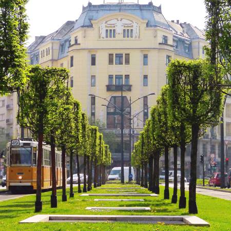 Babilon Nyelviskola Budapest Károly körút 3/A